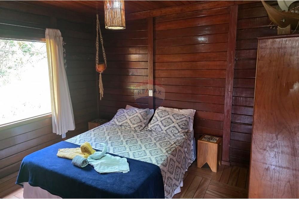 Chalé - Venda - Santana do Riacho , Minas Gerais - 16.jpeg - Quarto principal - 870421013-50