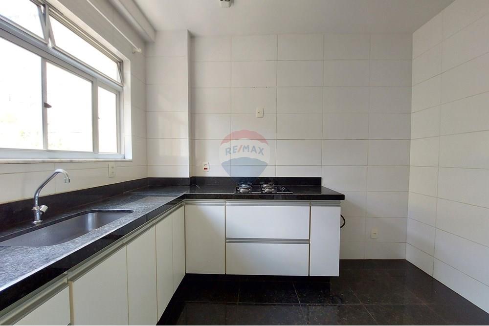 Apartamento - Venda - Belo Horizonte , Minas Gerais - 37.jpg - Cozinha - 870701004-55