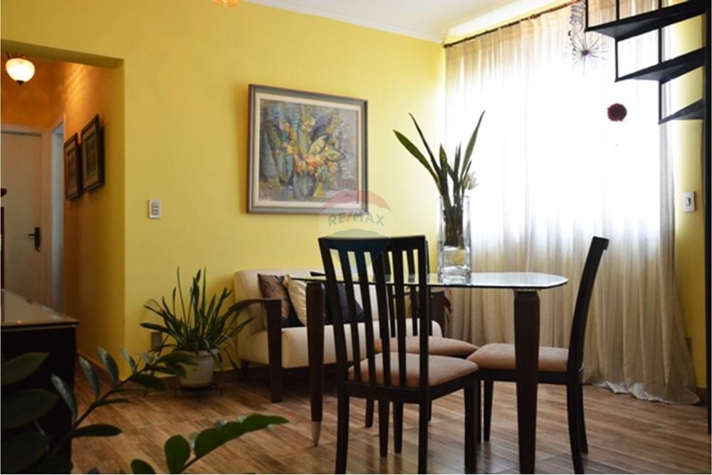 Cobertura - Venda - Belo Horizonte , Minas Gerais - DSC_6101.JPG - 870421052-43