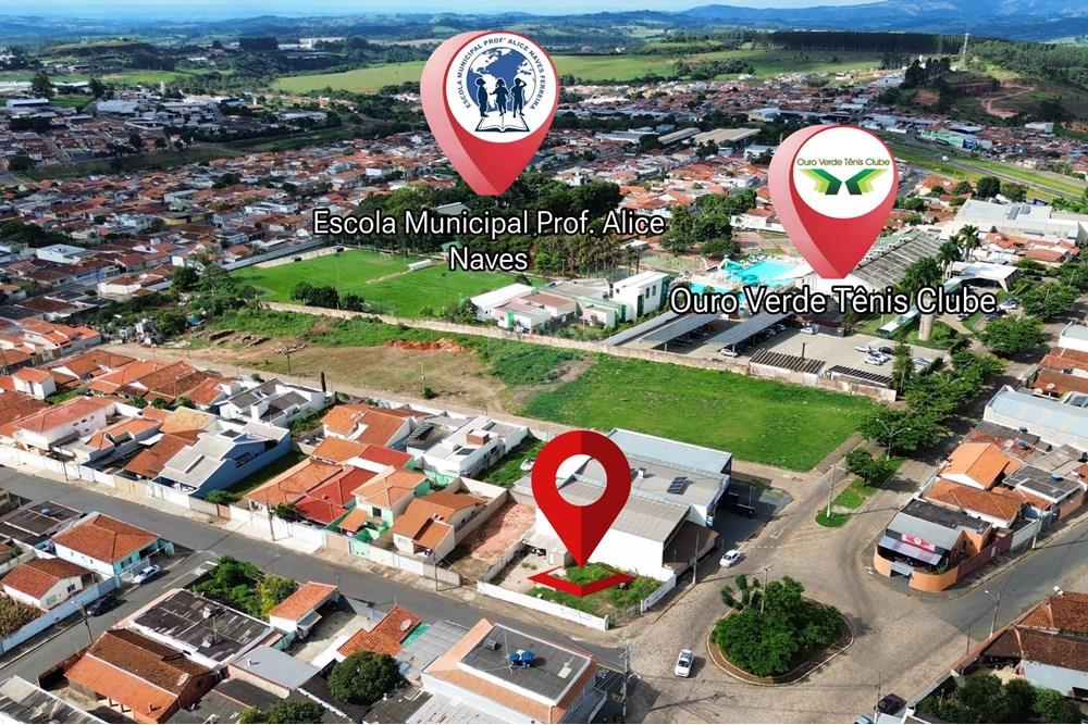 Terreno - Venda - São Sebastião do Paraíso , Minas Gerais - 4.jpg - 870601029-97