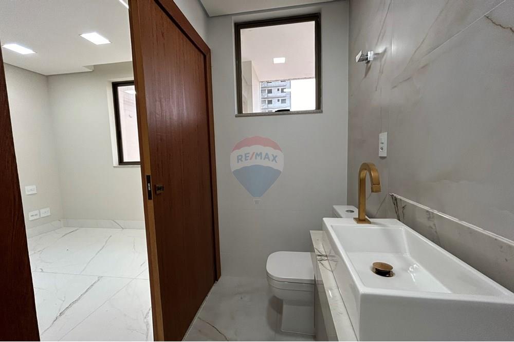 Apartamento - Alugar - Governador Valadares , Minas Gerais - IMG_4368.JPEG - 870671001-137