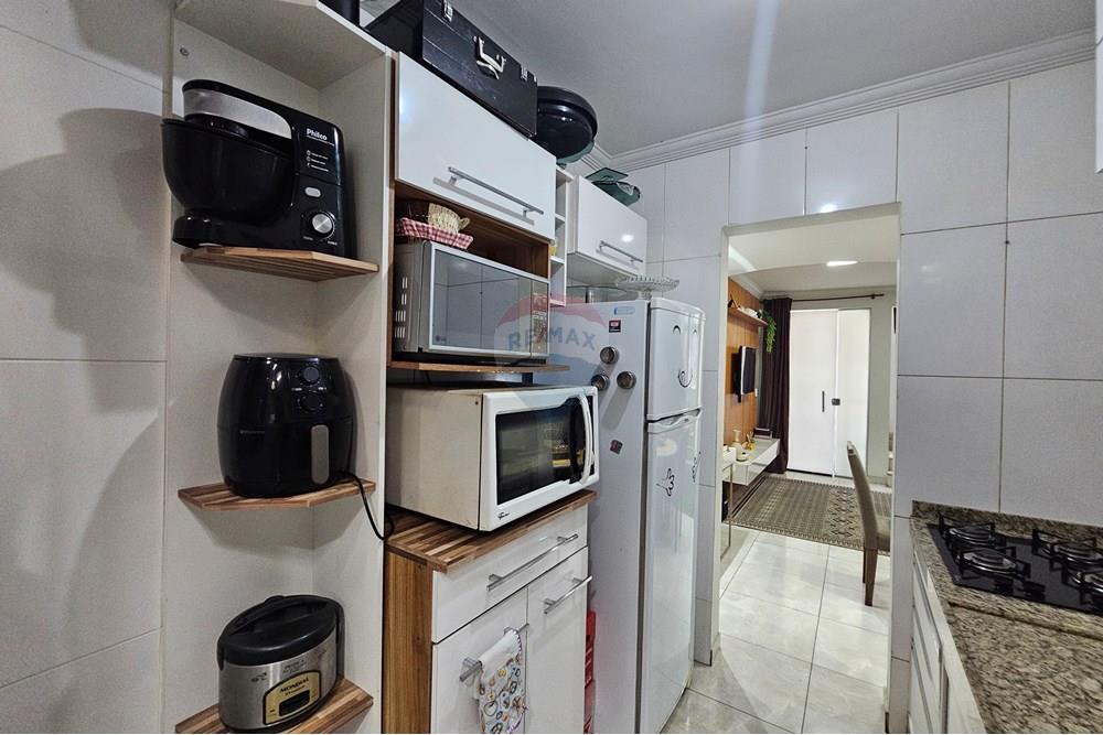 Casa - Venda - Belo Horizonte , Minas Gerais - 20251017_145657.jpg - Cozinha - 870411099-48