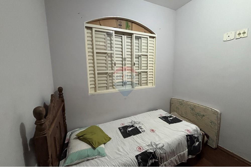 Casa - Venda - Belo Horizonte , Minas Gerais - IMG_1711.JPG - 870701005-56