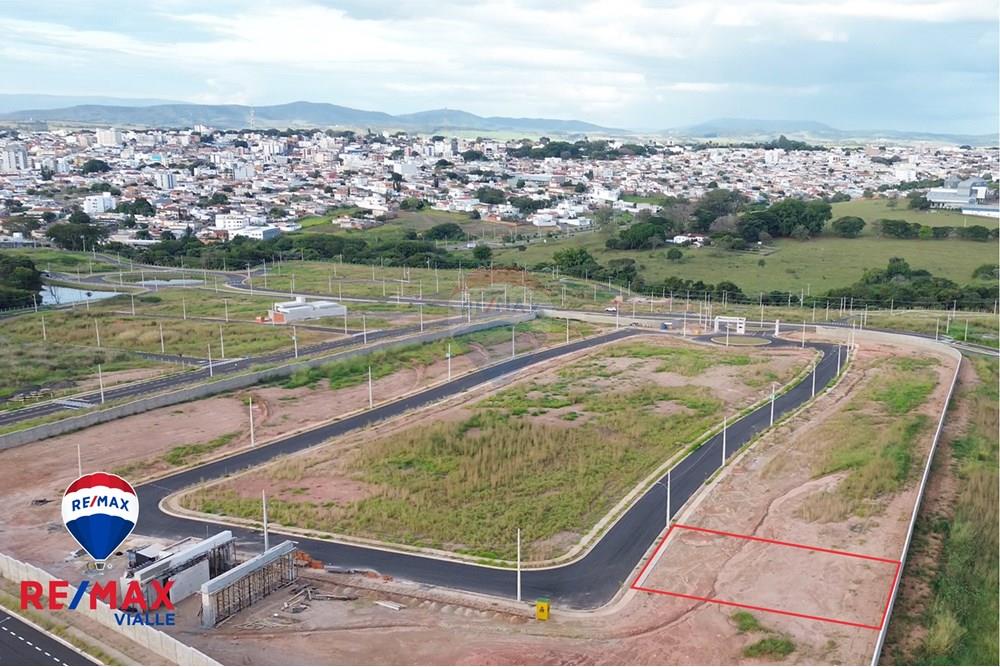 Terreno - Venda - Passos , Minas Gerais - 01.jpg - 870731001-48