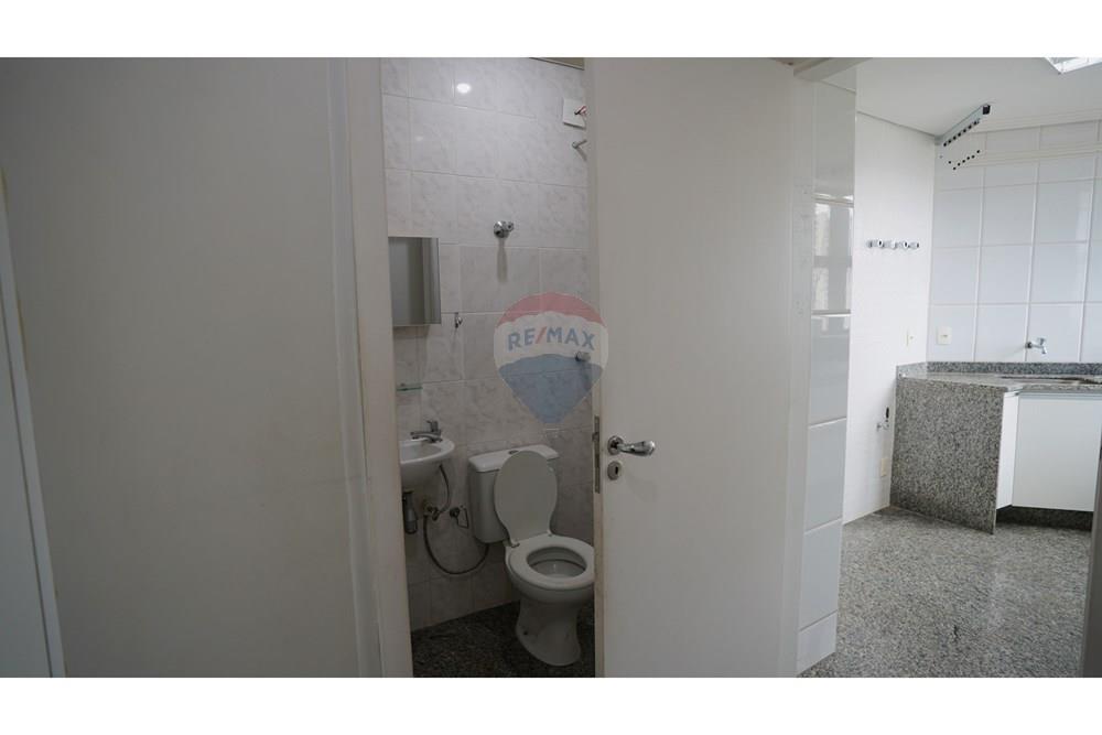 Apartamento - Venda - Belo Horizonte , Minas Gerais - Área 4.JPG - Quarto da empregada - 870351049-8