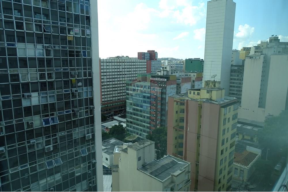 Cobertura - Alugar - Belo Horizonte , Minas Gerais - DSC05034.JPG - 870251062-68