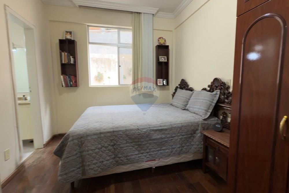 Apartamento - Venda - Belo Horizonte , Minas Gerais - IMG_4135.jpg - Quarto principal - 870351073-7