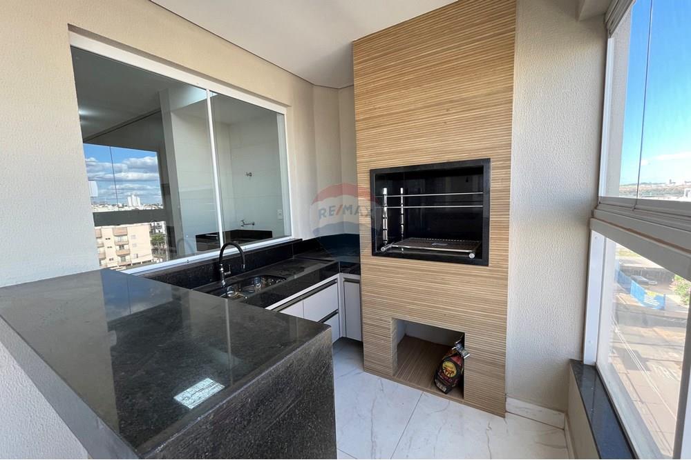 Apartamento - Alugar - Uberlândia , Minas Gerais - IMG_7650.jpg - 870381002-168