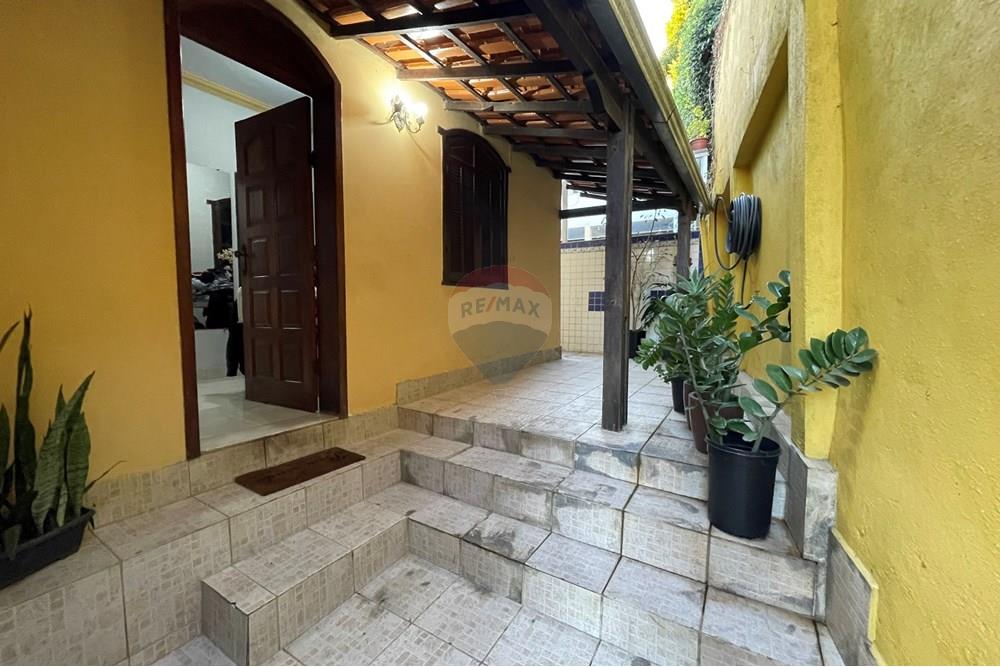 Casa - Venda - Belo Horizonte , Minas Gerais - 5.JPG - 870411006-64