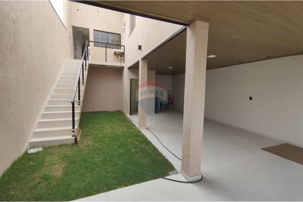 Casa - Venda - Contagem , Minas Gerais - 0aa45468-fe6e-4aa3-8a53-83627155b2c4.jpg - 870411113-31