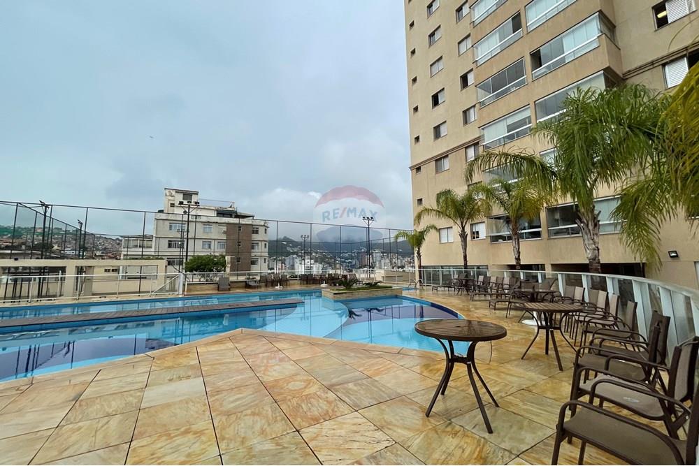 Apartamento - Venda - Belo Horizonte , Minas Gerais - IMG_2084.jpg - 870251002-566