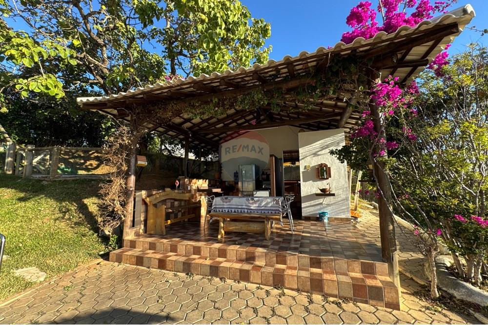 Casa - Venda - Lagoa Santa , Minas Gerais - IMG_6074.JPG - Área Gourmet - 870411099-38