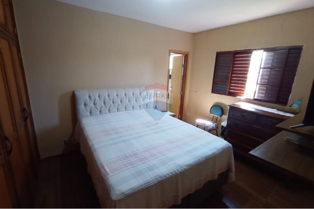 Casa - Venda - Uberaba , Minas Gerais - 11 Casa Venda 370 mil Bairro Cidade Jardim em Uberaba na Remax 870291025-99.jpeg - 870291025-99