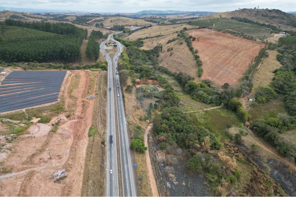 Chácara / Sítio / Fazenda - Venda - Três Corações , Minas Gerais - DJI_0051.JPG - 870361041-120