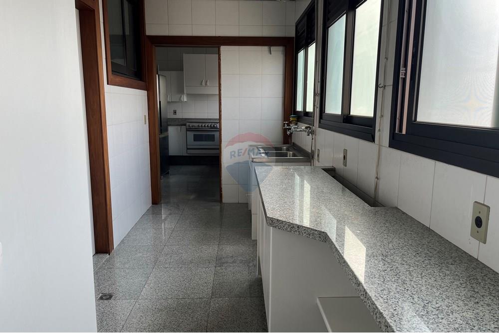 Apartamento - Alugar - Belo Horizonte , Minas Gerais - IMG_8862.jpg - 870241100-93