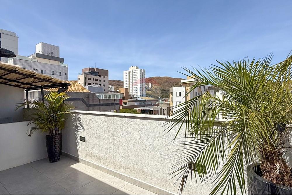 Cobertura - Venda - Belo Horizonte , Minas Gerais - IMG_2413.jpg - 870351073-6