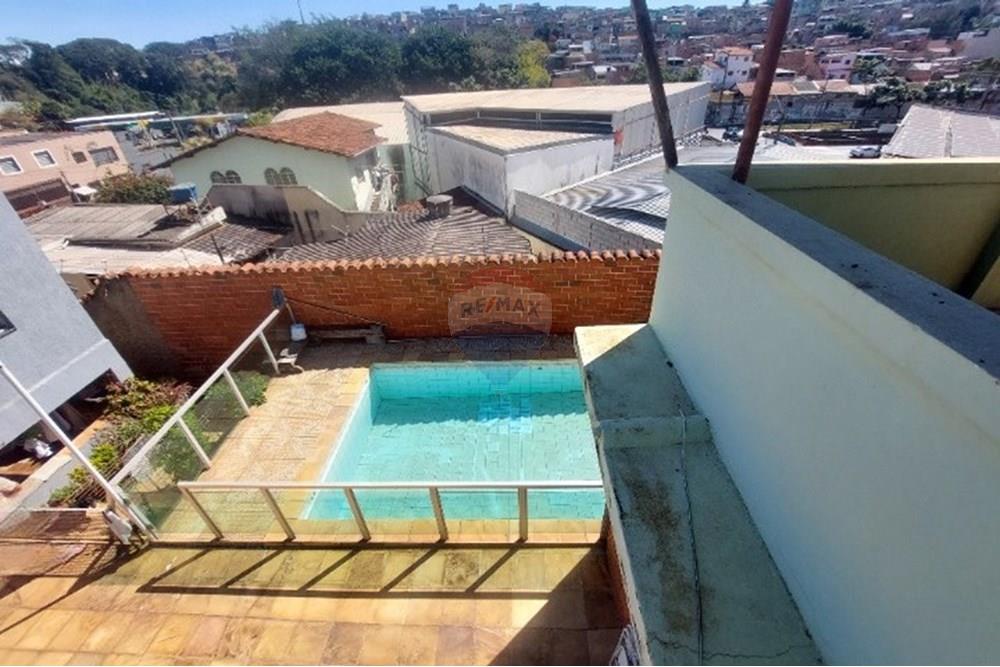 Casa - Venda - Belo Horizonte , Minas Gerais - 43.jpg - 870701004-49