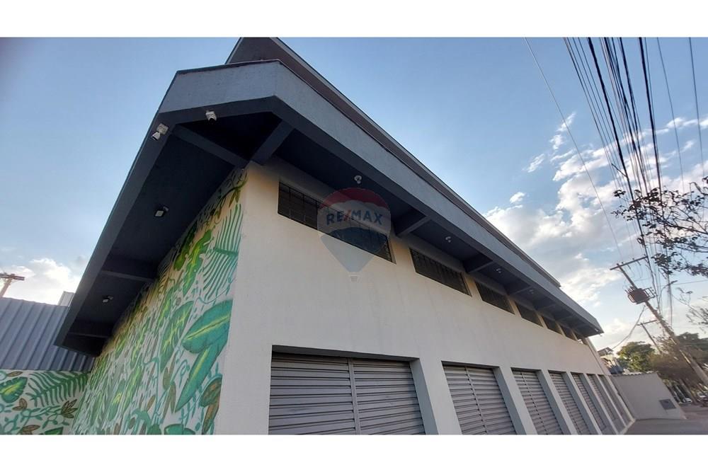 Ponto Comercial/ Loja - Alugar - Belo Horizonte , Minas Gerais - Fachada Edifício André (1).jpeg - 870251073-68