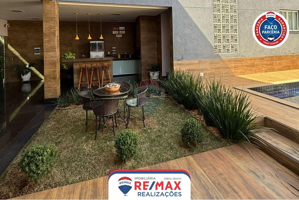 Casa - Venda - Patos de Minas , Minas Gerais - 21.jpg - 870631001-291