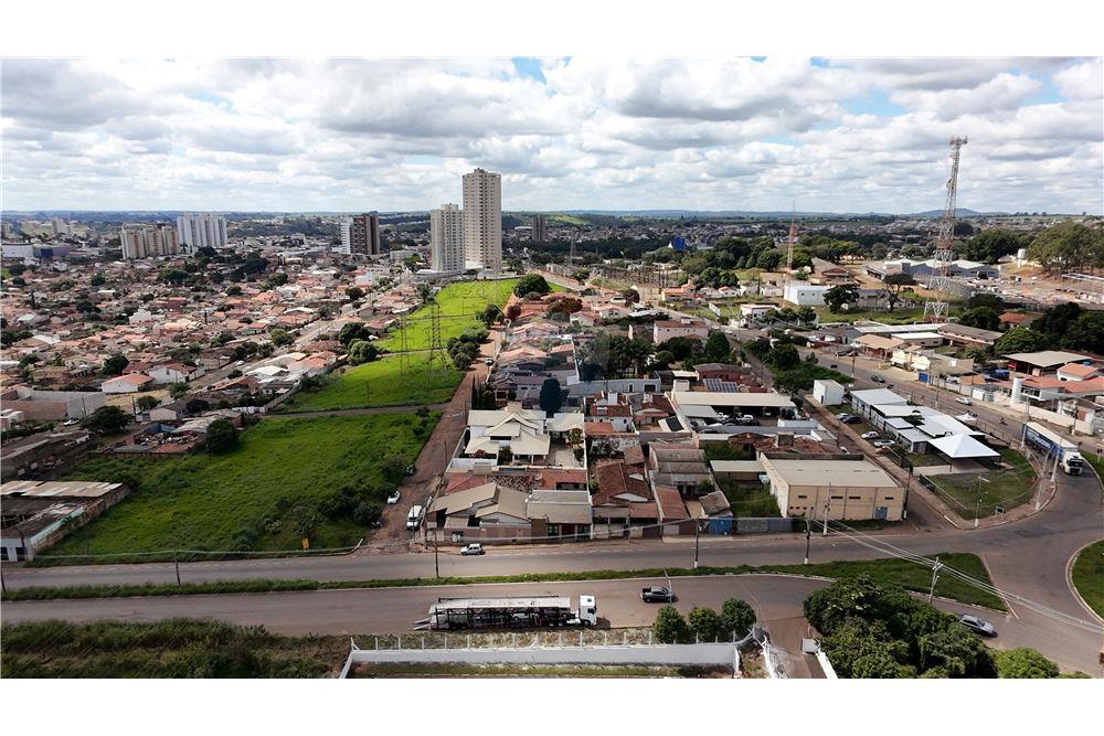 Casa - Venda - Araxá , Minas Gerais - 52 - 870431039-45