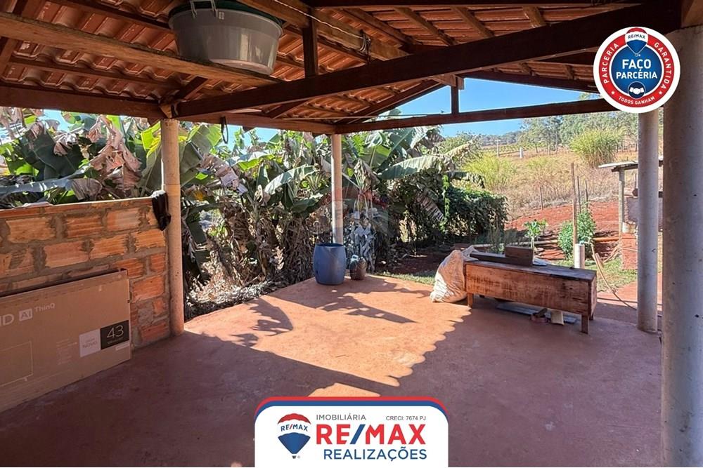 Chácara / Sítio / Fazenda - Venda - Patos de Minas , Minas Gerais - IMG-20250807-WA0066.jpg - 870631012-85