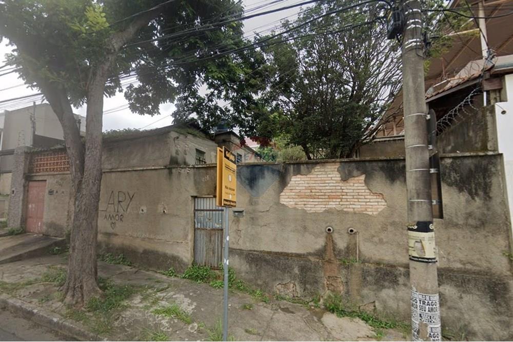 Terreno - Venda - Belo Horizonte , Minas Gerais - 4ec141b0-97a5-4f27-9a8f-b52111f46572.jpg - 870411006-61