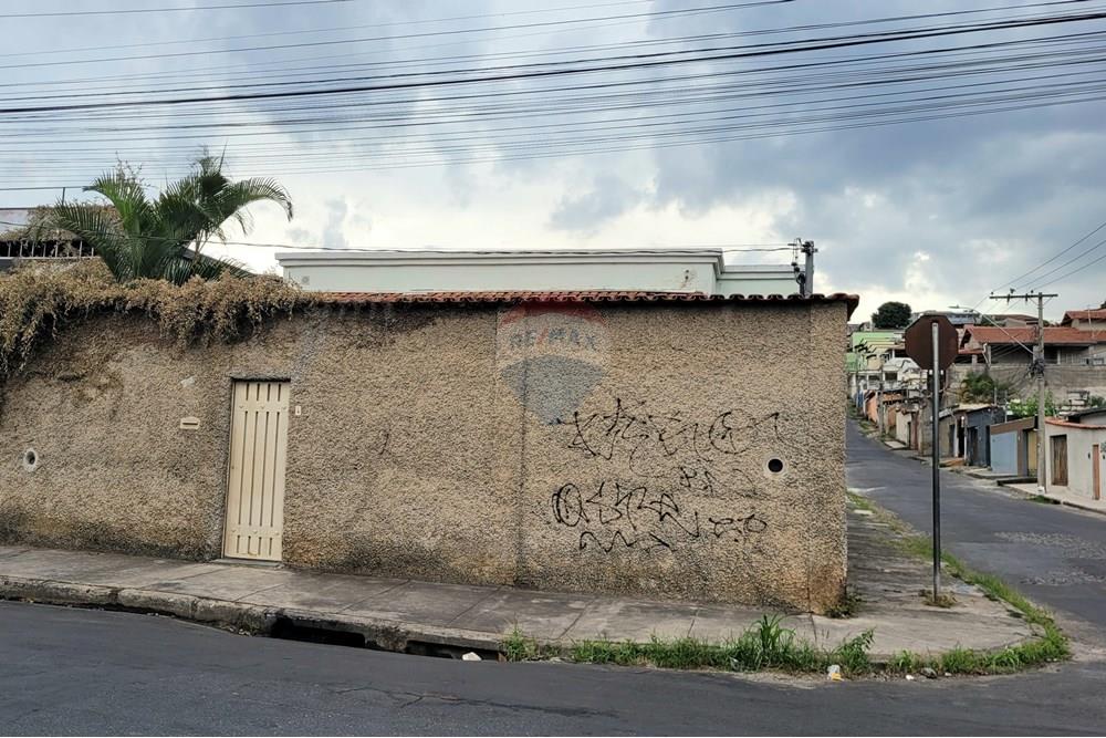 Casa - Venda - Contagem , Minas Gerais - 20250314_162621.jpg - 870251047-135