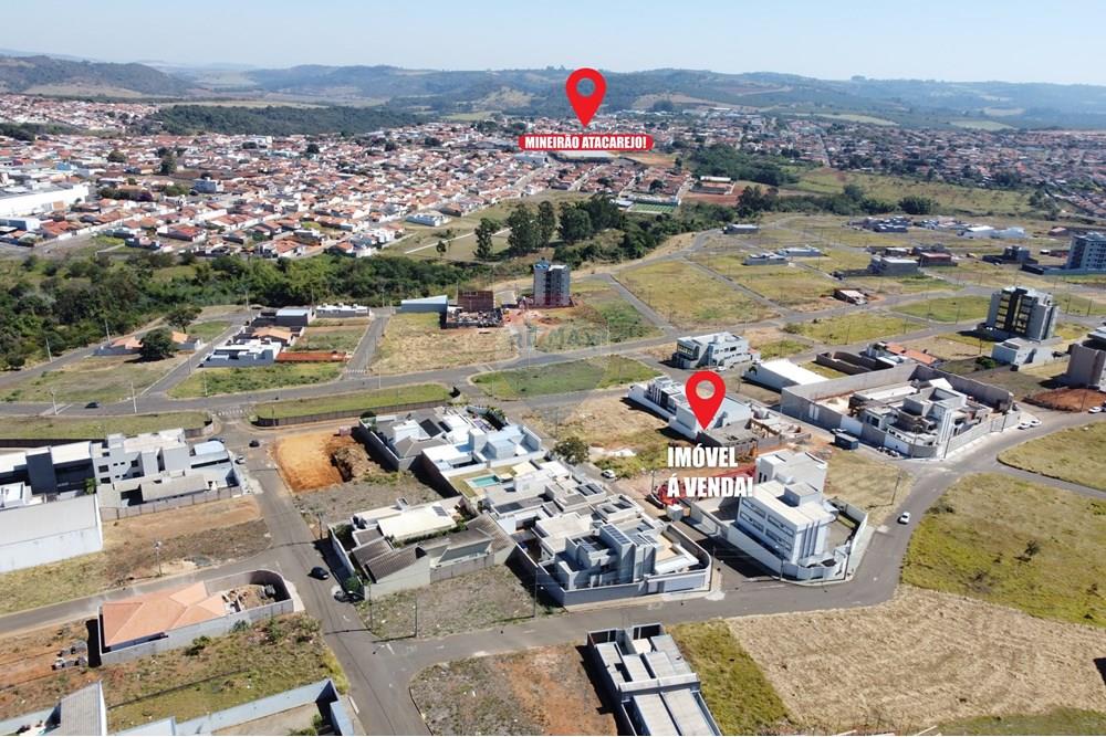 Casa - Venda - São Sebastião do Paraíso , Minas Gerais - 3.jpeg - 870601039-1