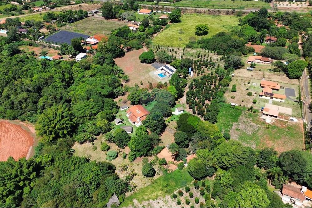 Chácara / Sítio / Fazenda - Venda - Araxá , Minas Gerais - 41.jpg - 870431045-48