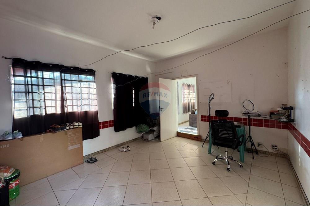 Casa - Venda - Belo Horizonte , Minas Gerais - IMG_4747.JPG - 870411031-36