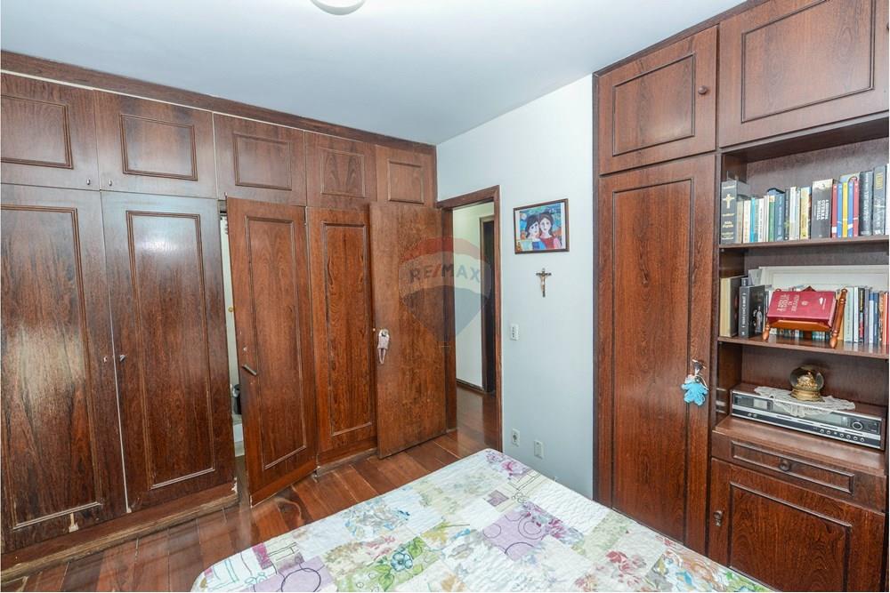 Apartamento - Venda - Belo Horizonte , Minas Gerais - 0111.jpg - Suite - 870241003-89