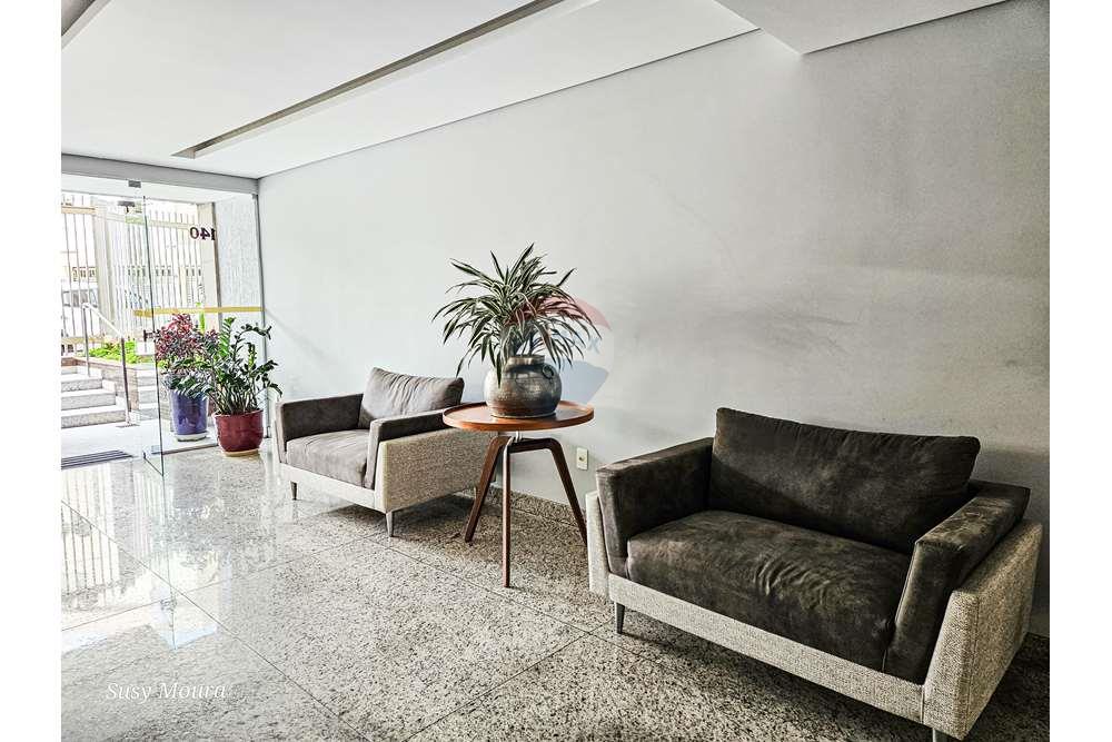 Apartamento - Venda - Belo Horizonte , Minas Gerais - 20240508_111546.jpg - 870251070-78