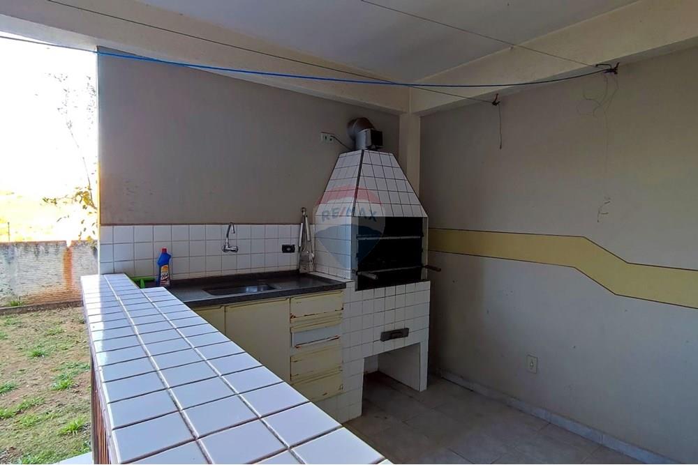 Casa - Venda - Poços de Caldas , Minas Gerais - churrasqueia.jpg - 870361062-8