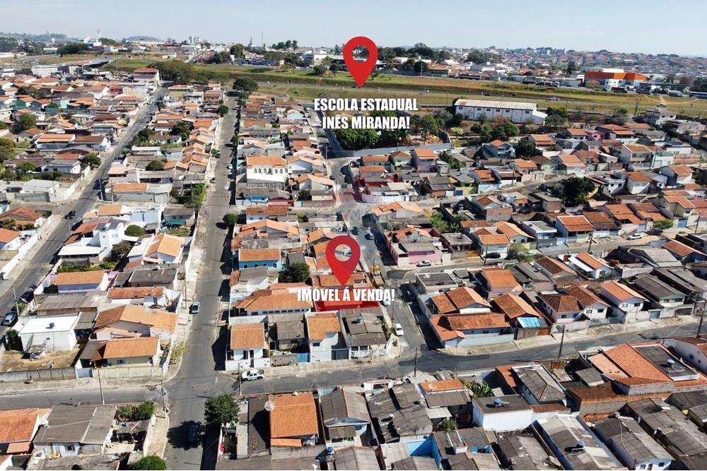 Casa - Venda - São Sebastião do Paraíso , Minas Gerais - b.jpeg - 870601015-8