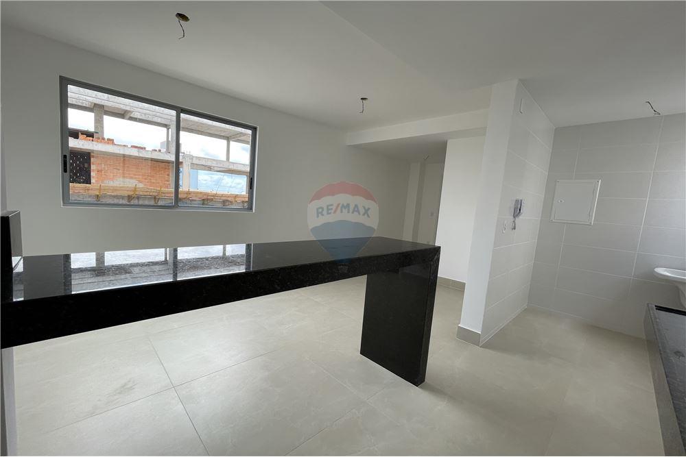 Cobertura - Venda - Belo Horizonte , Minas Gerais - 12 - 870251002-596