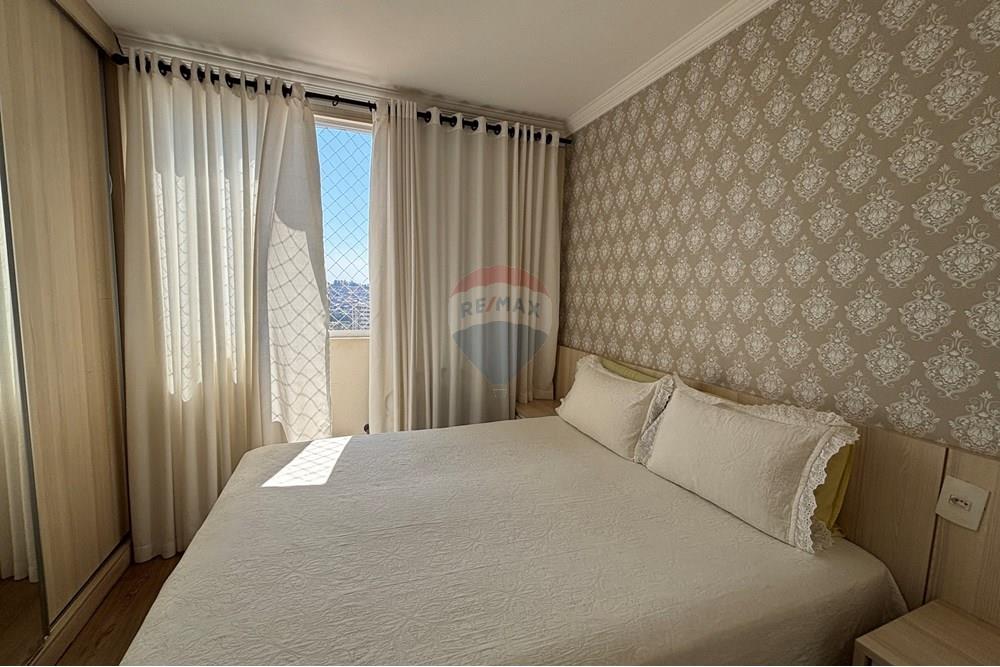 Apartamento - Venda - Belo Horizonte , Minas Gerais - IMG_4577.JPG - Quarto de família - 870701005-62