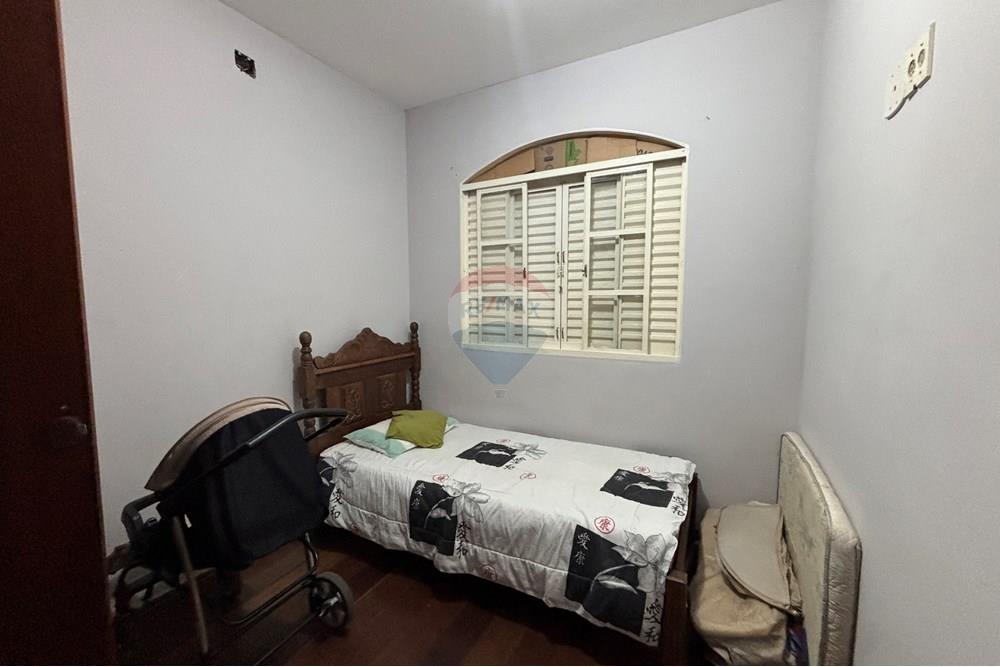 Casa - Venda - Belo Horizonte , Minas Gerais - IMG_1708.JPG - 870701005-56