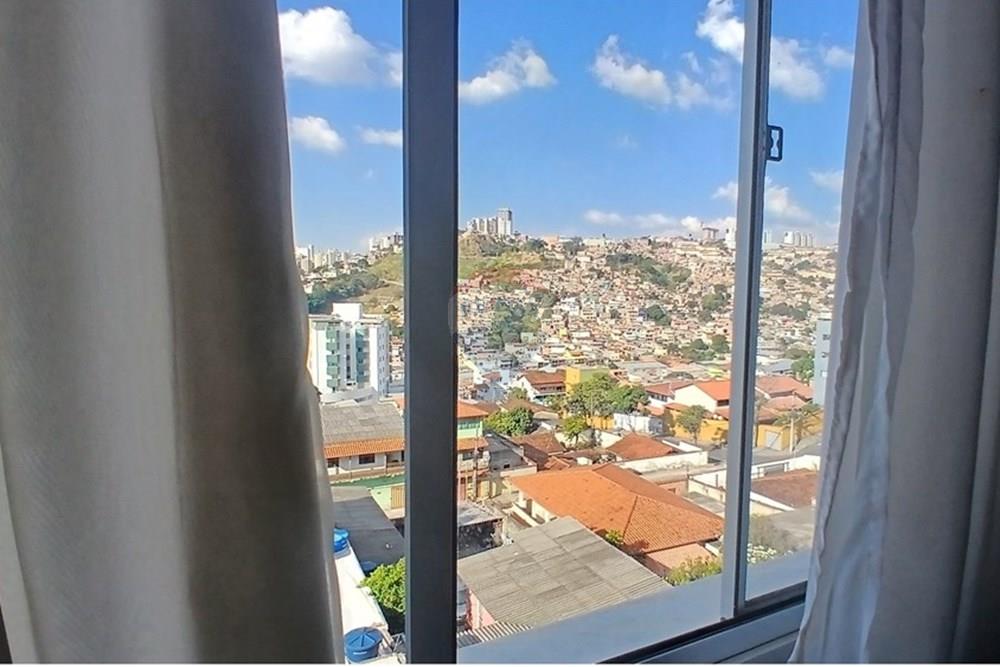 Apartamento - Venda - Belo Horizonte , Minas Gerais - 20250726_151859.jpg - 870411065-53