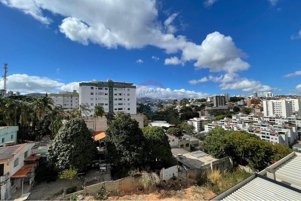 Apartamento - Alugar - Belo Horizonte , Minas Gerais - 34.jpg - 870701001-47