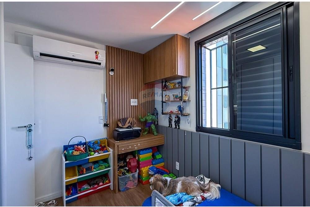 Cobertura - Venda - Belo Horizonte , Minas Gerais - IMG_7878.jpg - 870421100-19