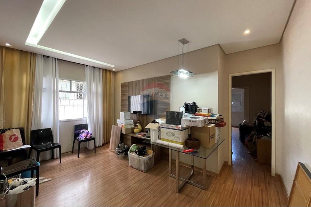 Apartamento - Alugar - Belo Horizonte , Minas Gerais - APTO LOCAÇÃO CASTELO 24.JPG - 870411143-2