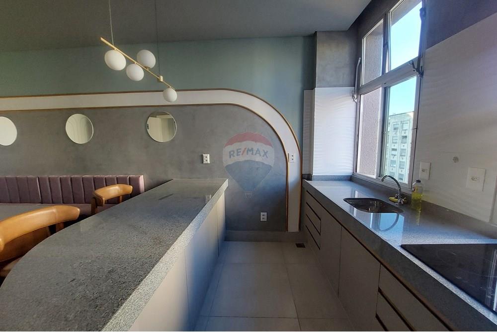 Cobertura - Venda - Belo Horizonte , Minas Gerais - 35.jpg - Área Gourmet - 870701004-43