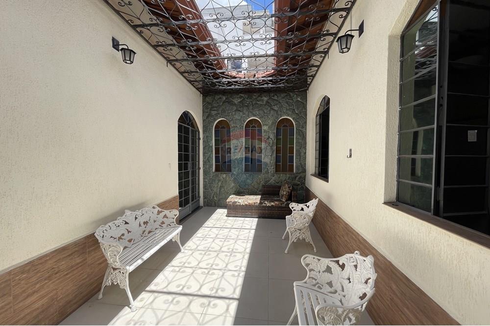 Casa - Venda - Belo Horizonte , Minas Gerais - JARDIM DE INVERNO 2.jpg - 870241105-11