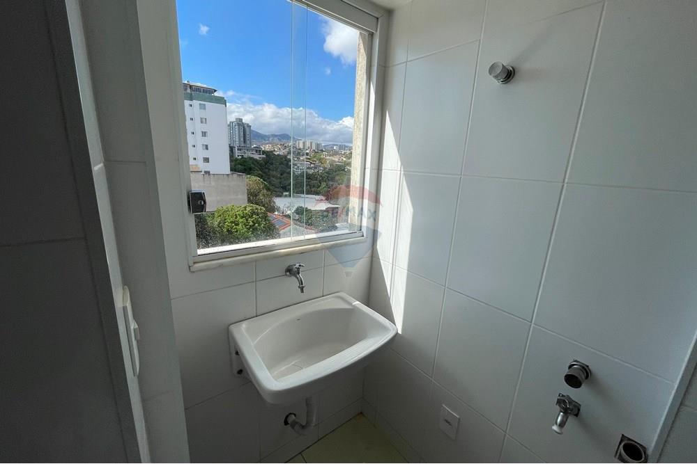 Apartamento - Alugar - Belo Horizonte , Minas Gerais - 50.jpg - 870701001-47
