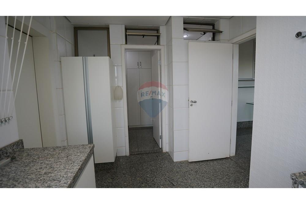 Apartamento - Venda - Belo Horizonte , Minas Gerais - Área 2.JPG - Área de serviço - 870351049-8