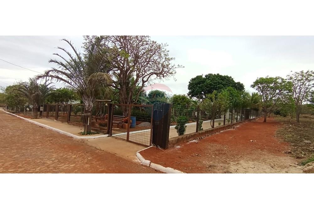 Casa de Condomínio - Venda - Funilândia , Minas Gerais - sitio marcones-entrad 3.jpg - 870241024-78