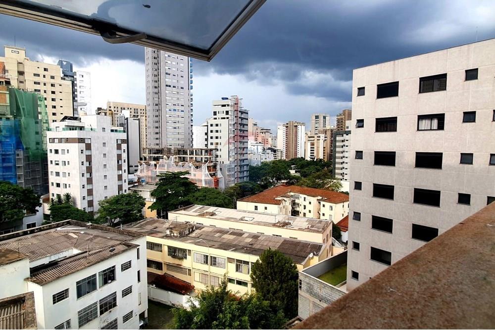 Cj. Comercial/ Sala - Venda - Belo Horizonte , Minas Gerais - Foto 12 da sala da vista externa.jpeg - 870241097-30