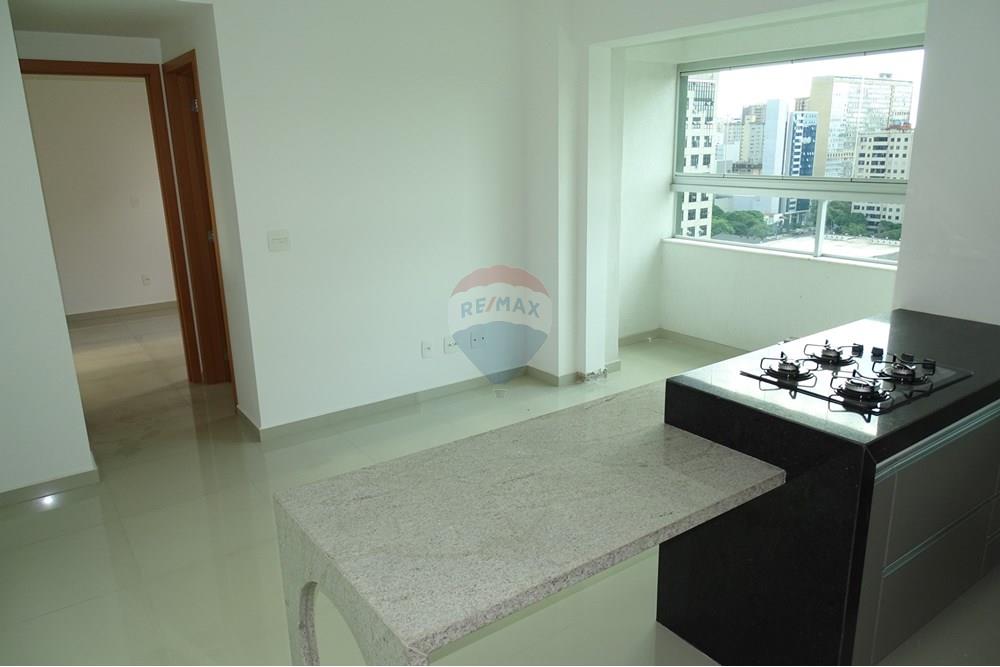 Cobertura - Alugar - Belo Horizonte , Minas Gerais - DSC05031.JPG - 870251062-68