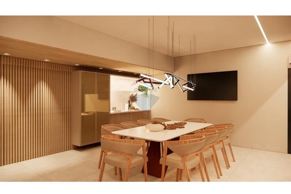 Casa - Venda - Araxá , Minas Gerais - NETO6.jpeg - 870431052-18