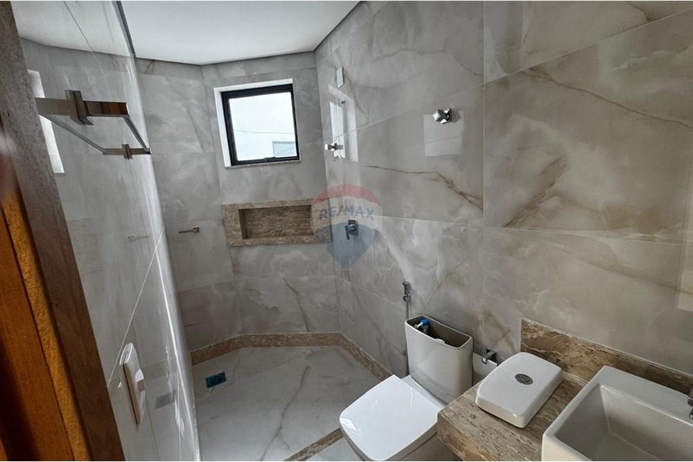 Apartamento - Venda - Governador Valadares , Minas Gerais - Suíte_banheiro.jpeg - 870671006-38